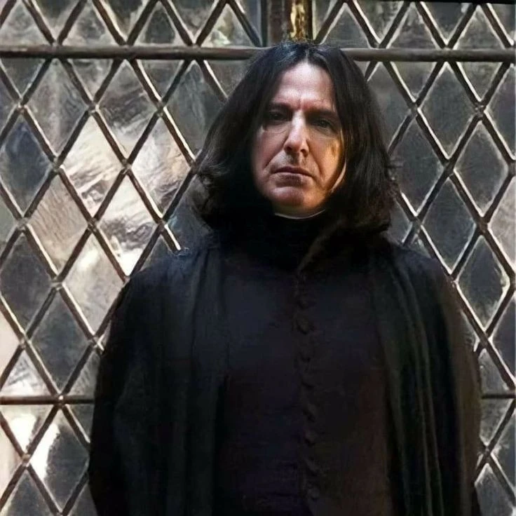 Severus Snape
