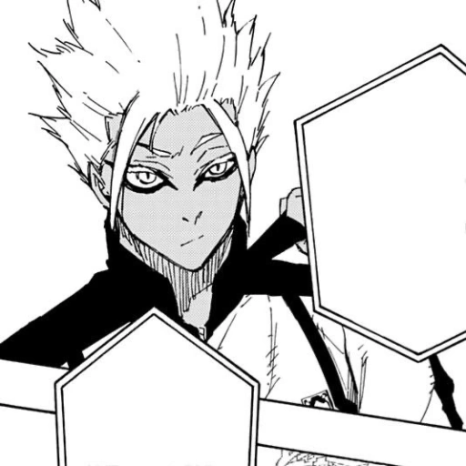 Shido Ryusei