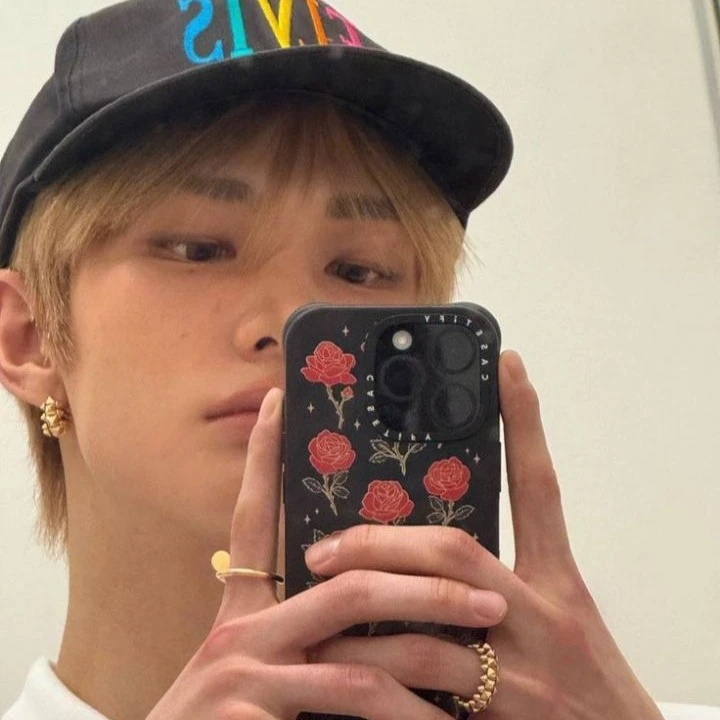 Hwang Hyunjin (Hyunho!)
