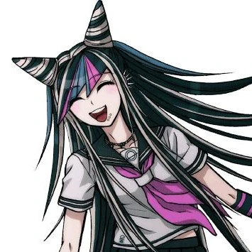 Ibuki Mioda