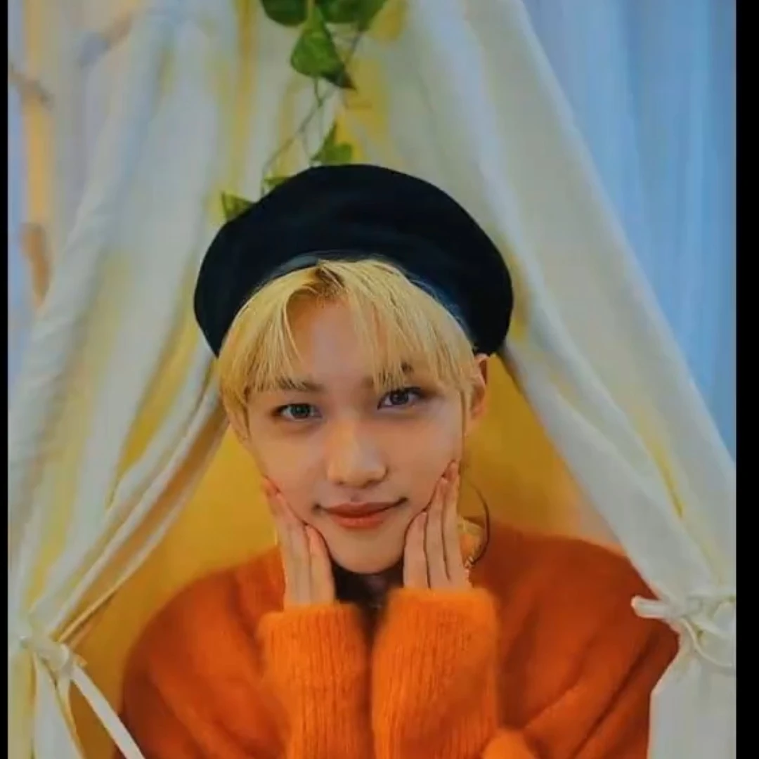 Felix.