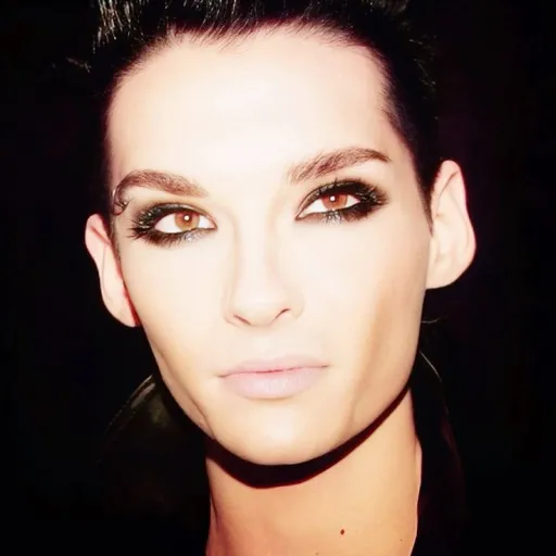 Bill Kaulitz, mafia boss.