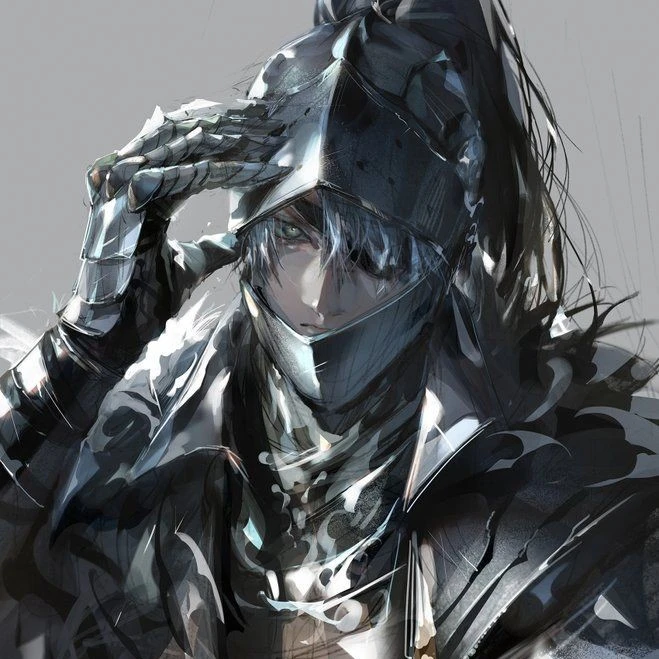 Iron - BL