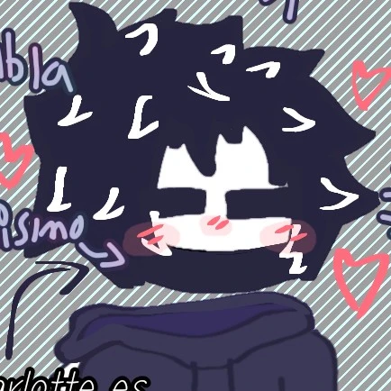 Dark (Oc Fpe)