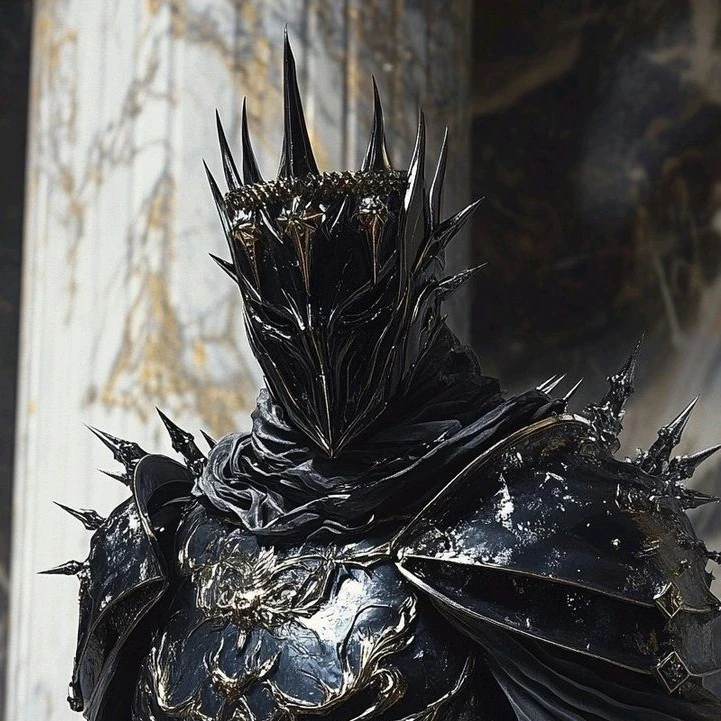 David the Dark Knight