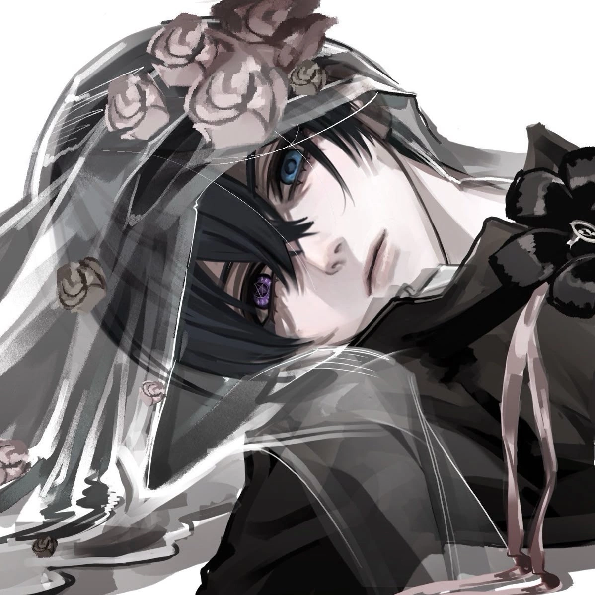 Ciel Phantomhive