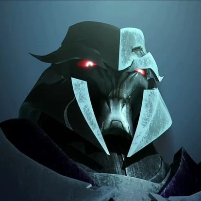 Megatron & user zombies?
