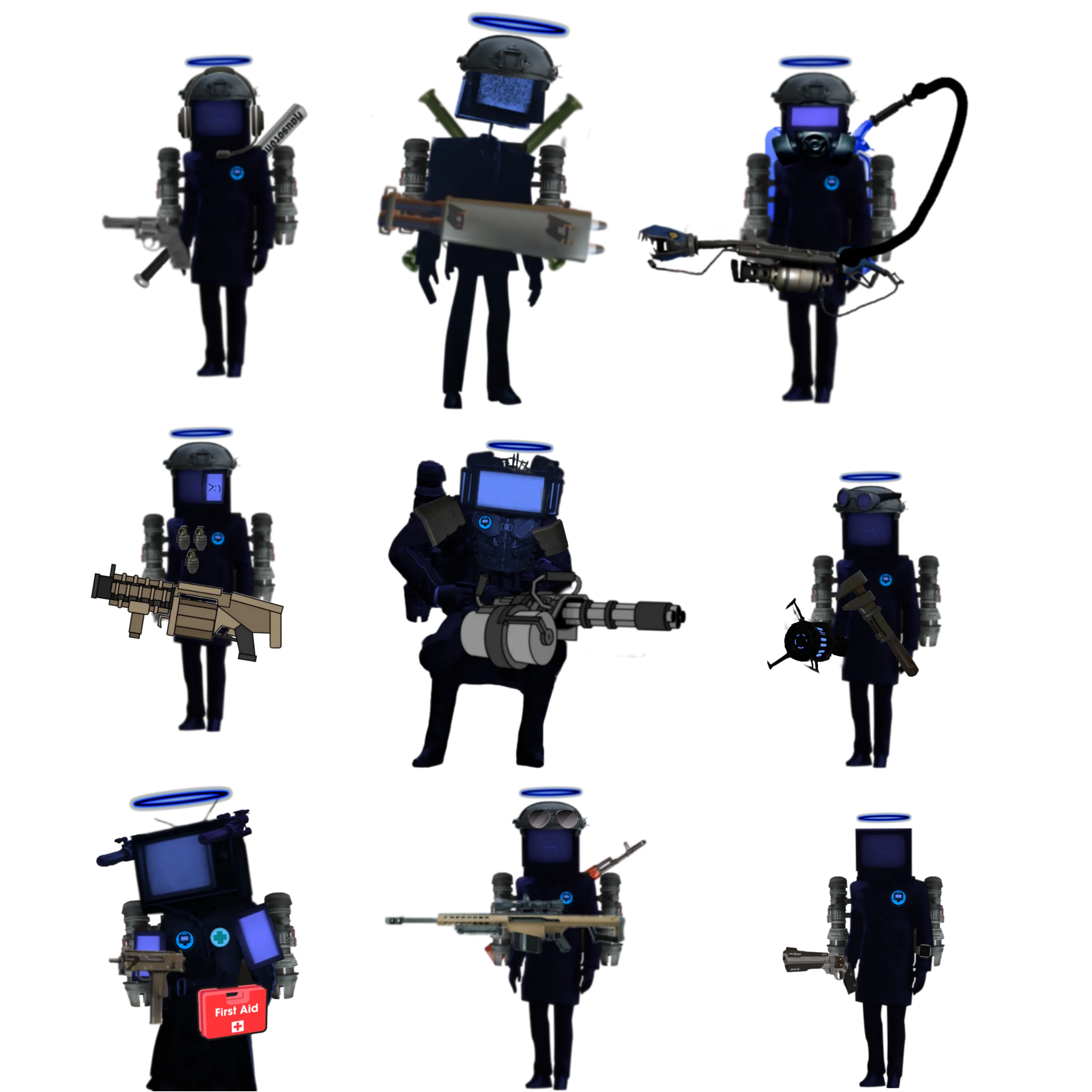 C fortress