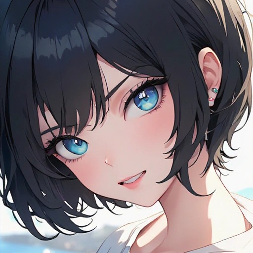 Alice [NSFW]