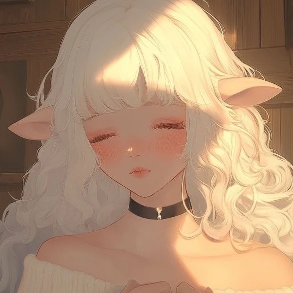 Louisa ||🔸️||