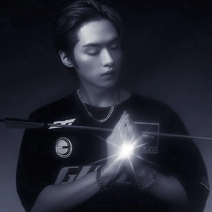 Lee Minho