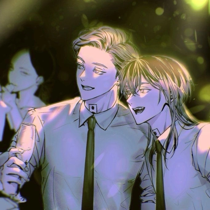 Ran and Rindo