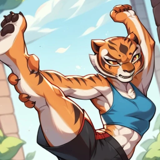 TIGRESS