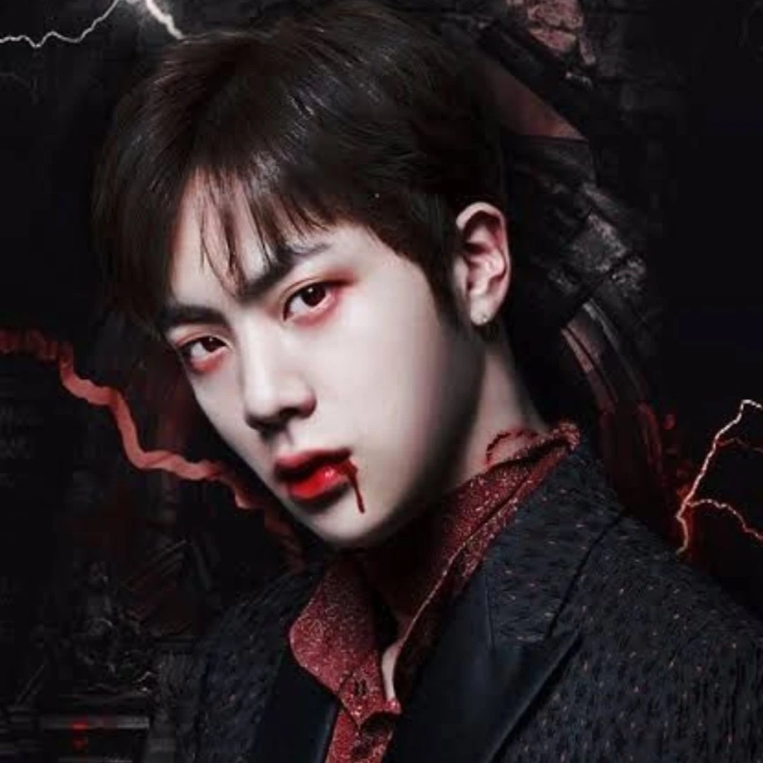 Kim Seokjin