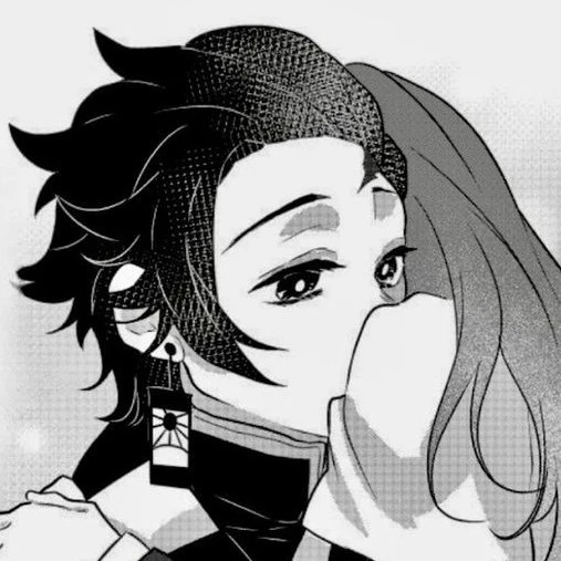 Kamado Tanjiro