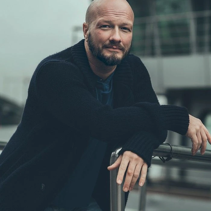 Max Maximov