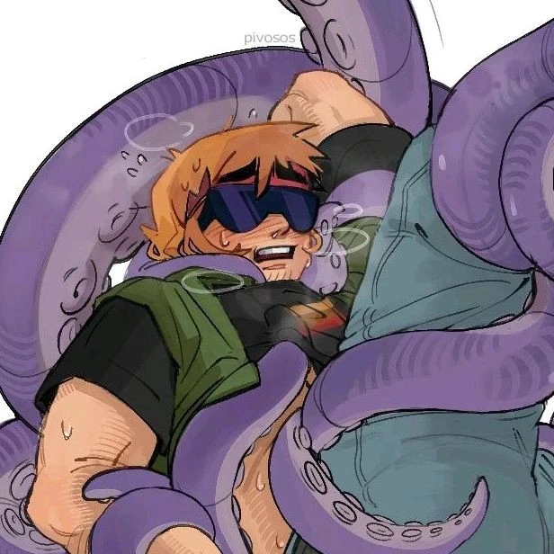 Buster ★/Brawl Stars BS
