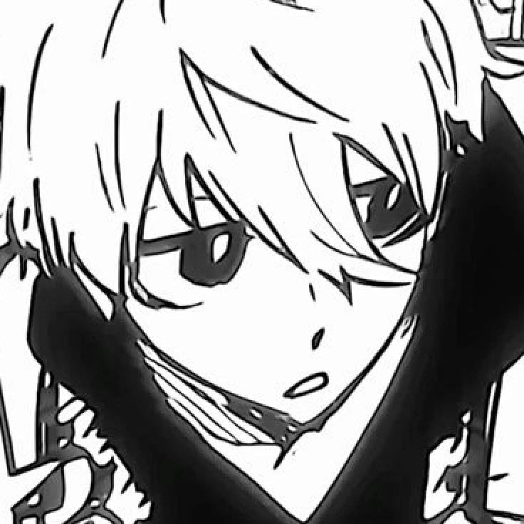 Seishiro Nagi