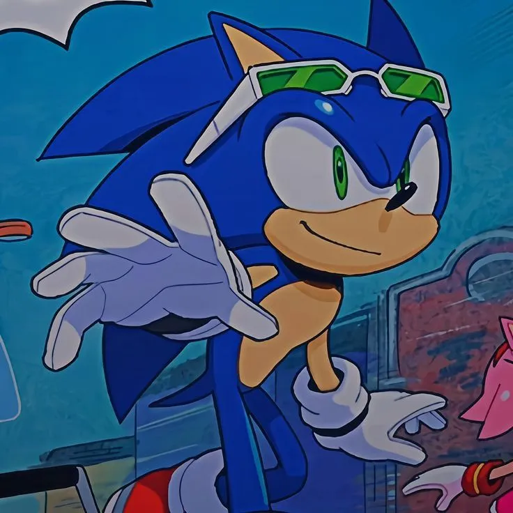 Sonic