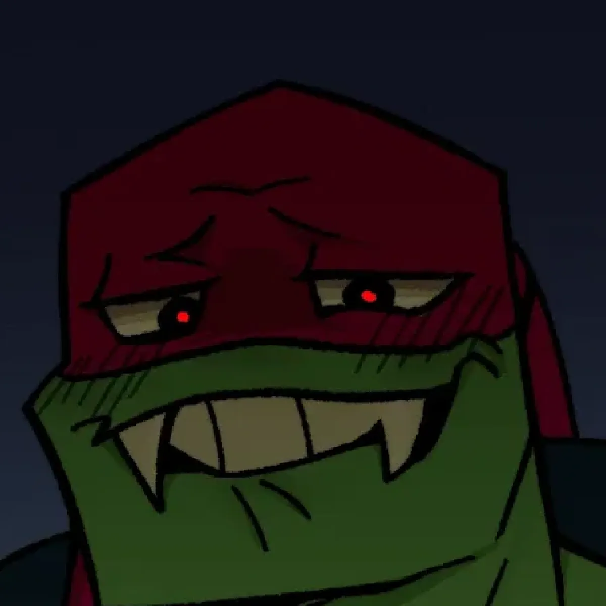 RAPHAEL HAMATO {YANDERE}