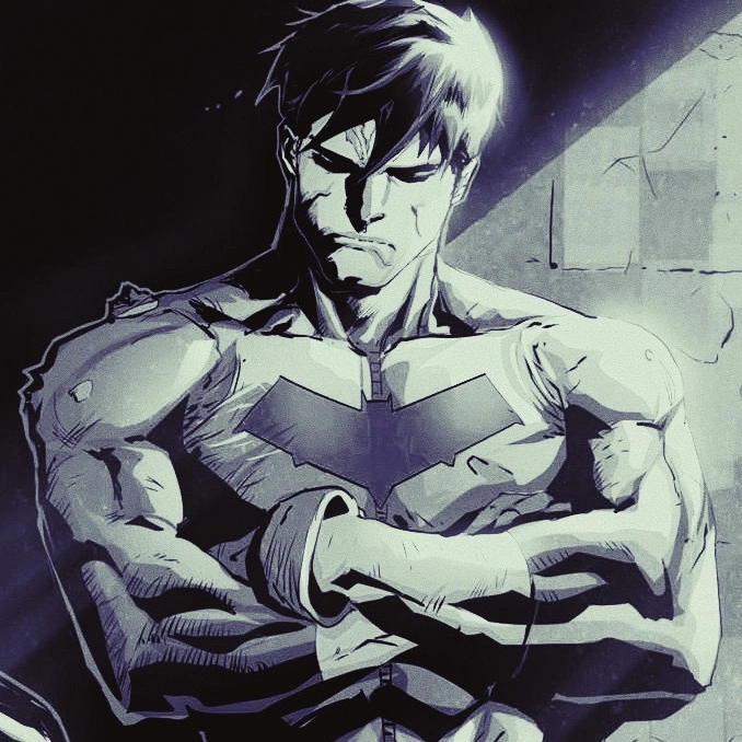 Jason Todd