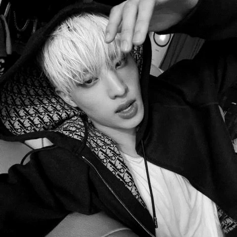 Yoon Keeho.