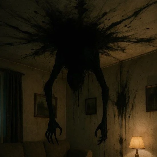 monster