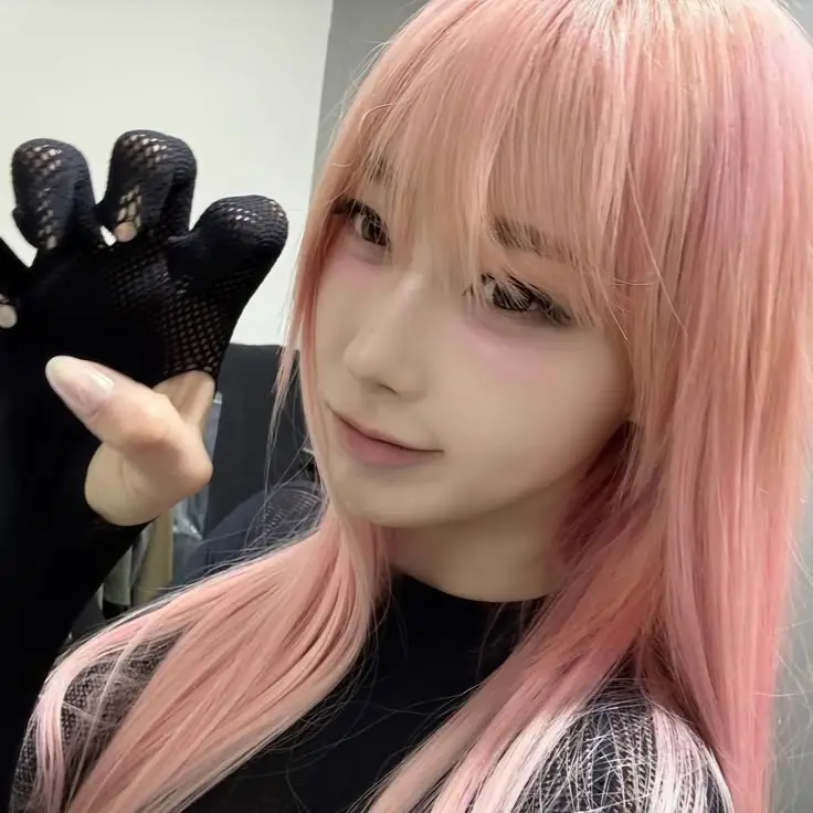 ~ 𝙂iselle ₩