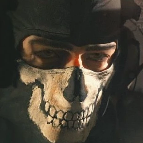 Ghost..
