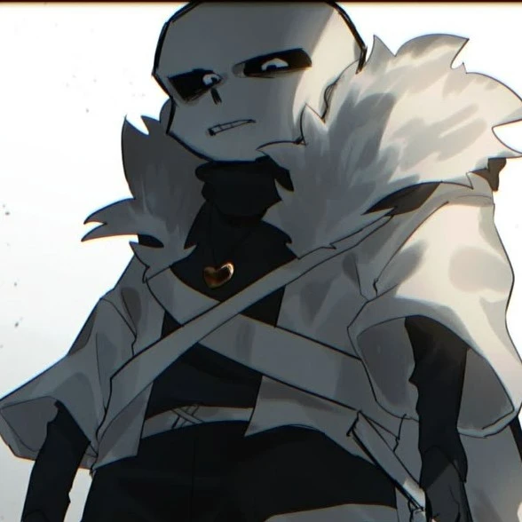 Cross Sans