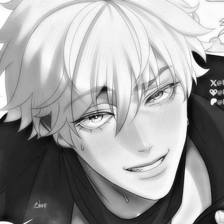 Satoru Gojo