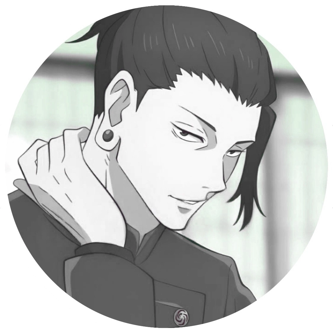 🐋｜suguru geto