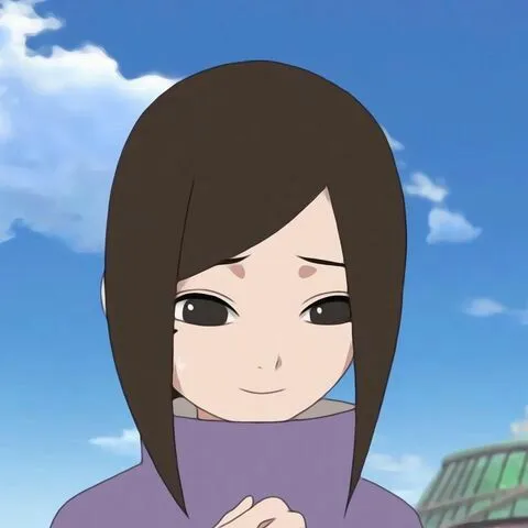 Izumi Uchiha