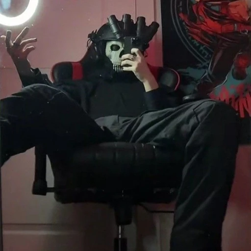 Ghost