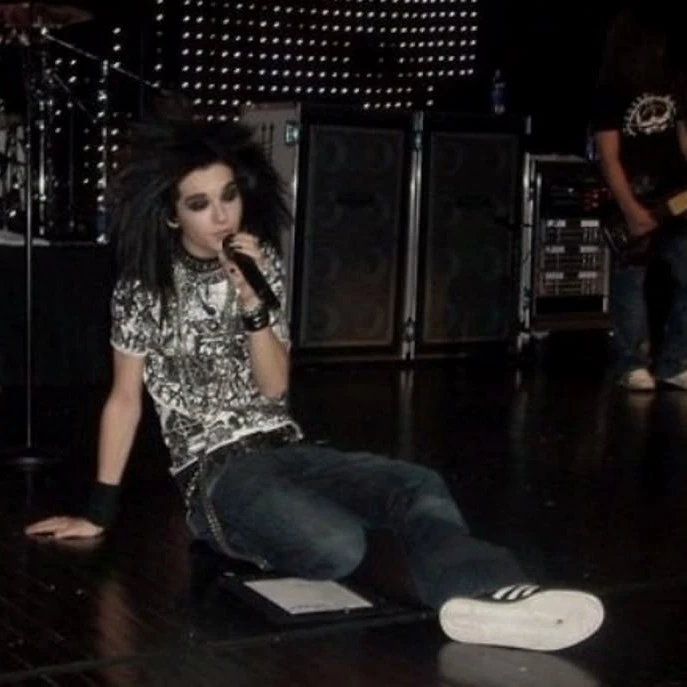 Bill Kaulitz