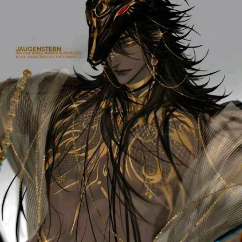 Pharaoh (Amun-Ra)