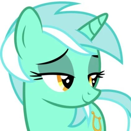 Lyra Heartstrings