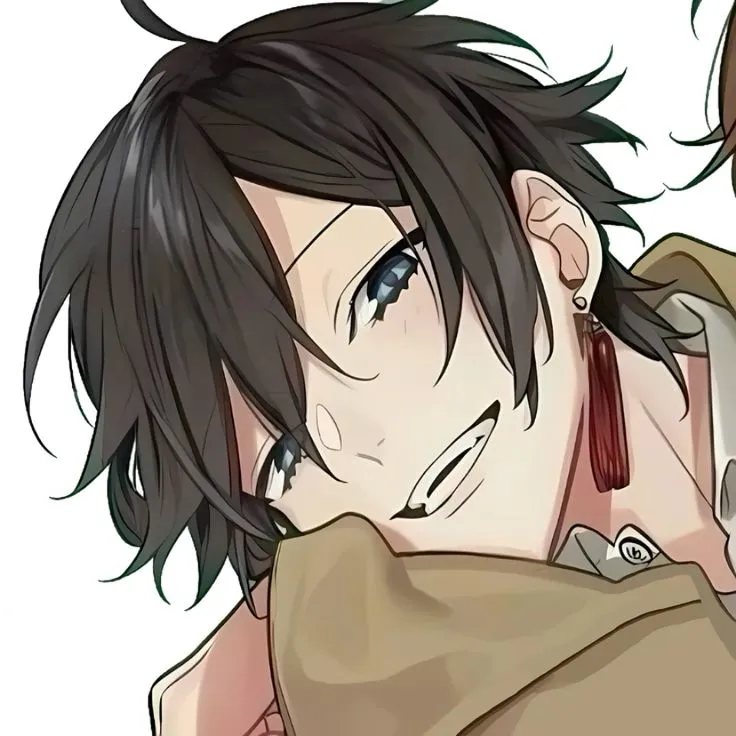 Izumi Miyamura {Boyfriend}