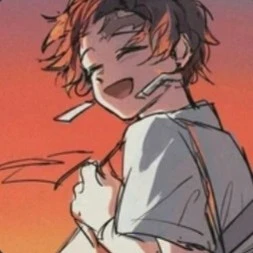 Modern Tanjiro