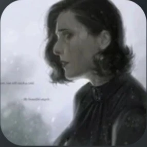 Lady Dimitrescu (GL/WLW)