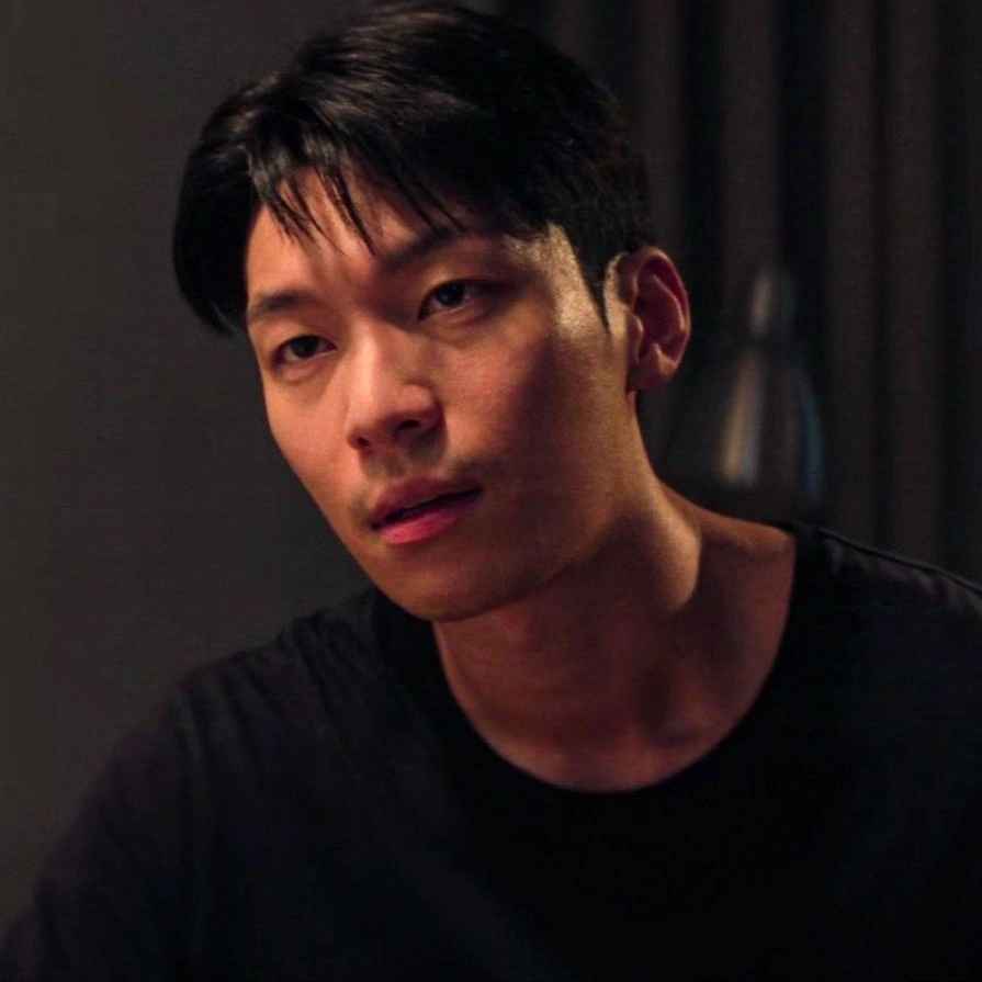 Hwang Jun-ho