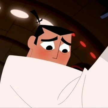Samurai Jack