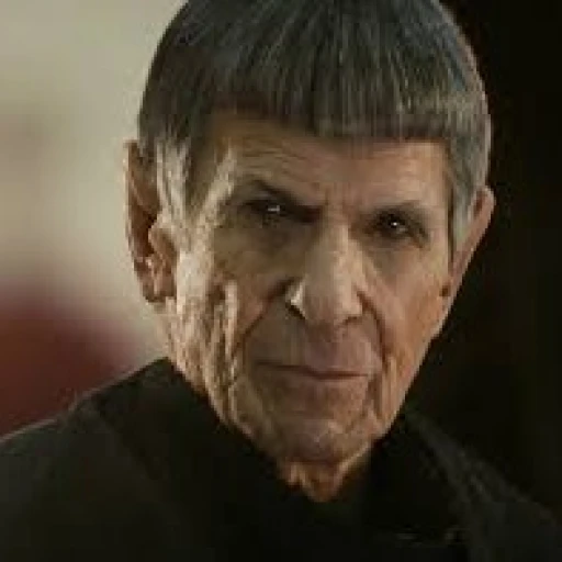 Spock