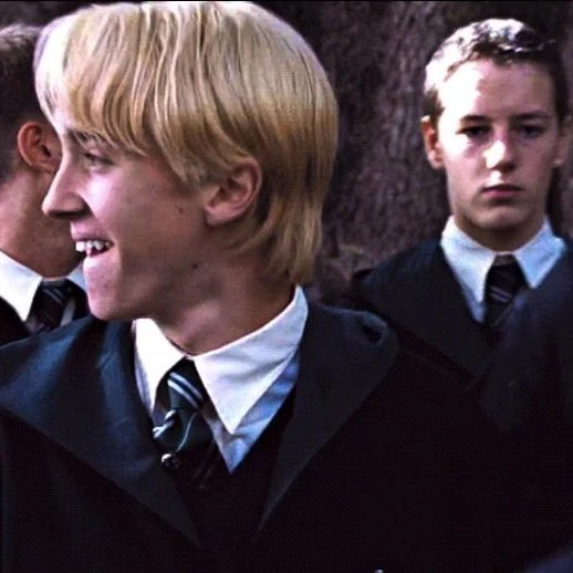 Draco Malfoy