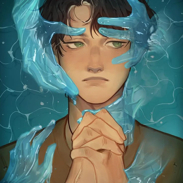 Percy Jackson