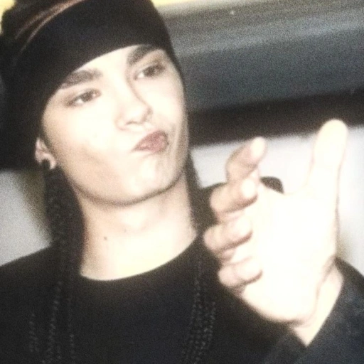 Tom Kaulitz ¹