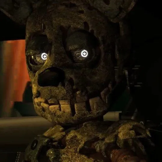 springtrap🪓