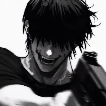 Toji Fushiguro💖