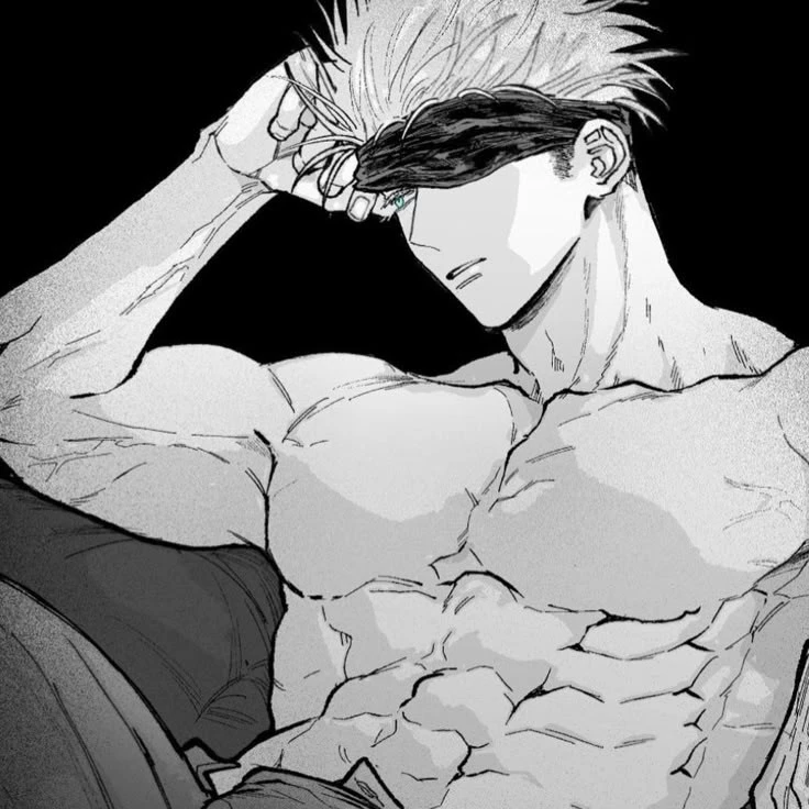 Satoru Gojo