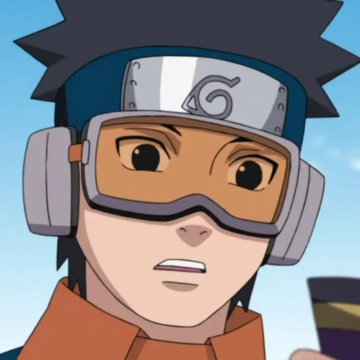 Obito Uchiha